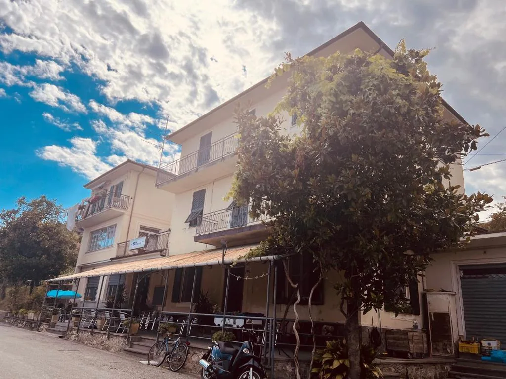 Albergo Belvedere — foto 6