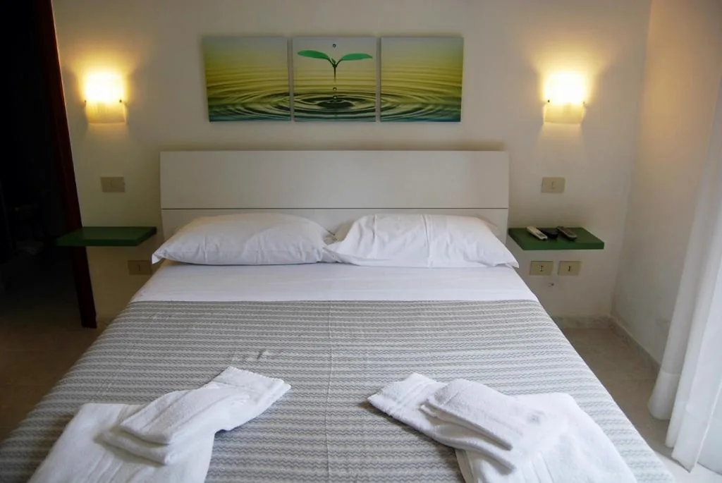 Albergo Belvedere