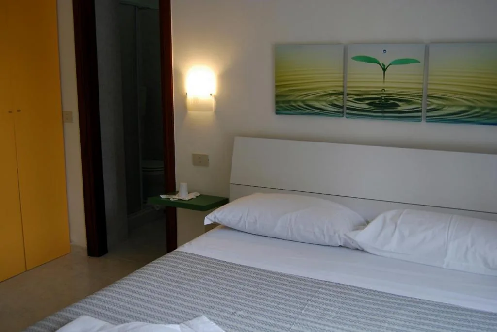 Albergo Belvedere — foto 4