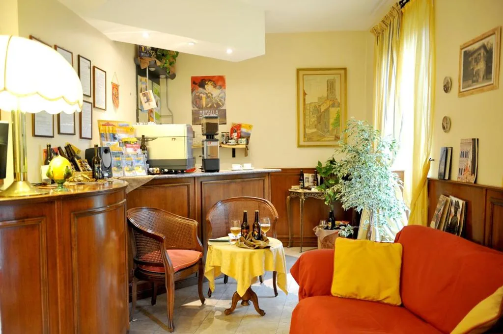 Albergo Birra — foto 4