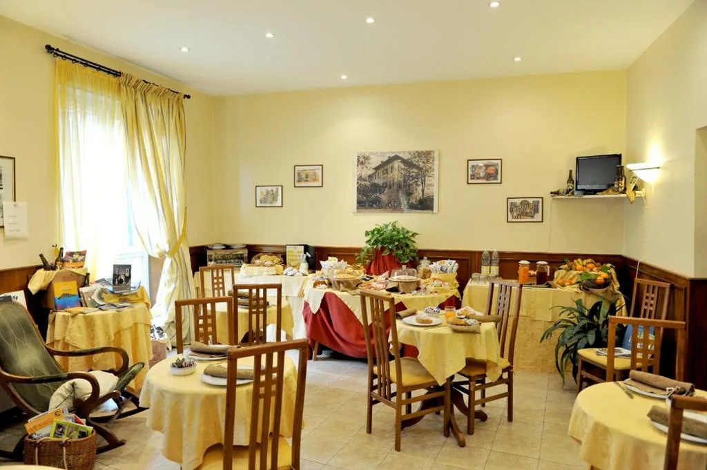 Albergo Birra — foto 5