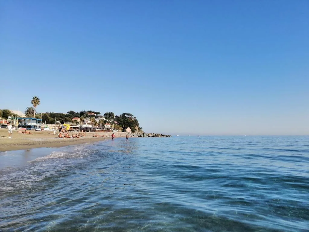Albergo blue fish — foto 5