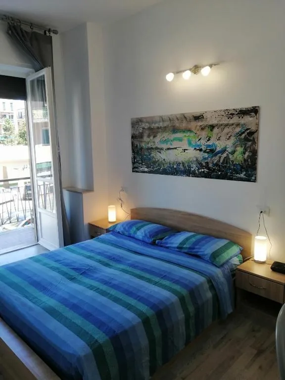 Albergo blue fish — foto 6