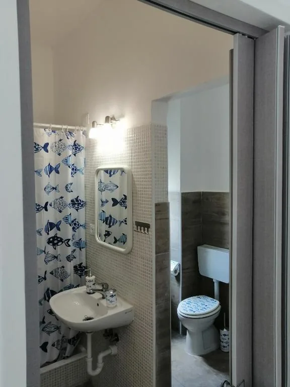 Albergo blue fish — foto 7