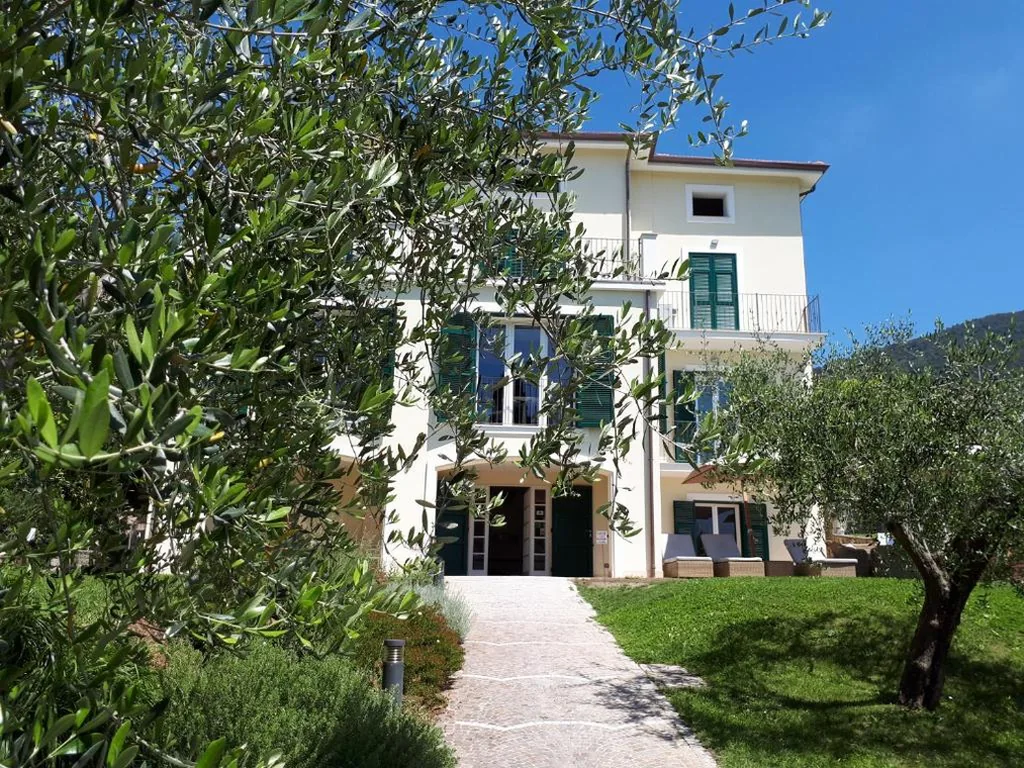 Albergo Blueline — foto 3