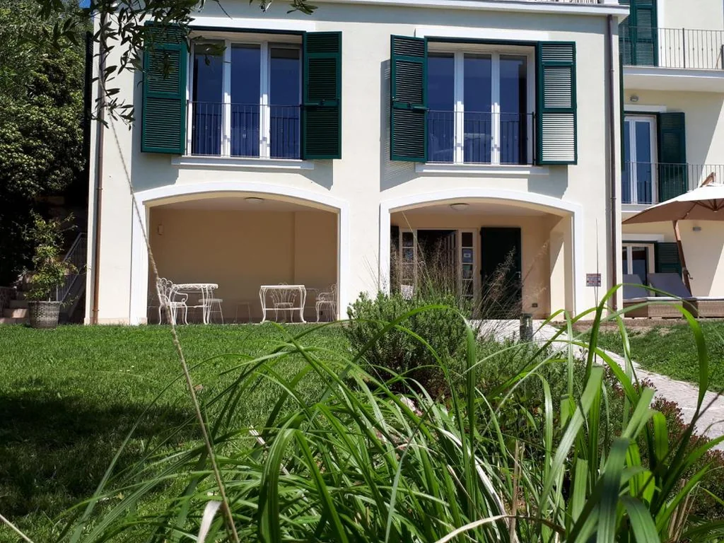 Albergo Blueline — foto 4