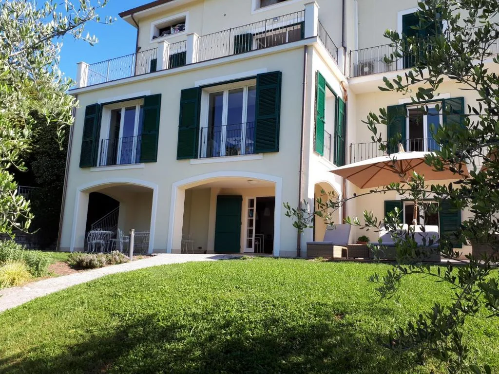 Albergo Blueline — foto 7