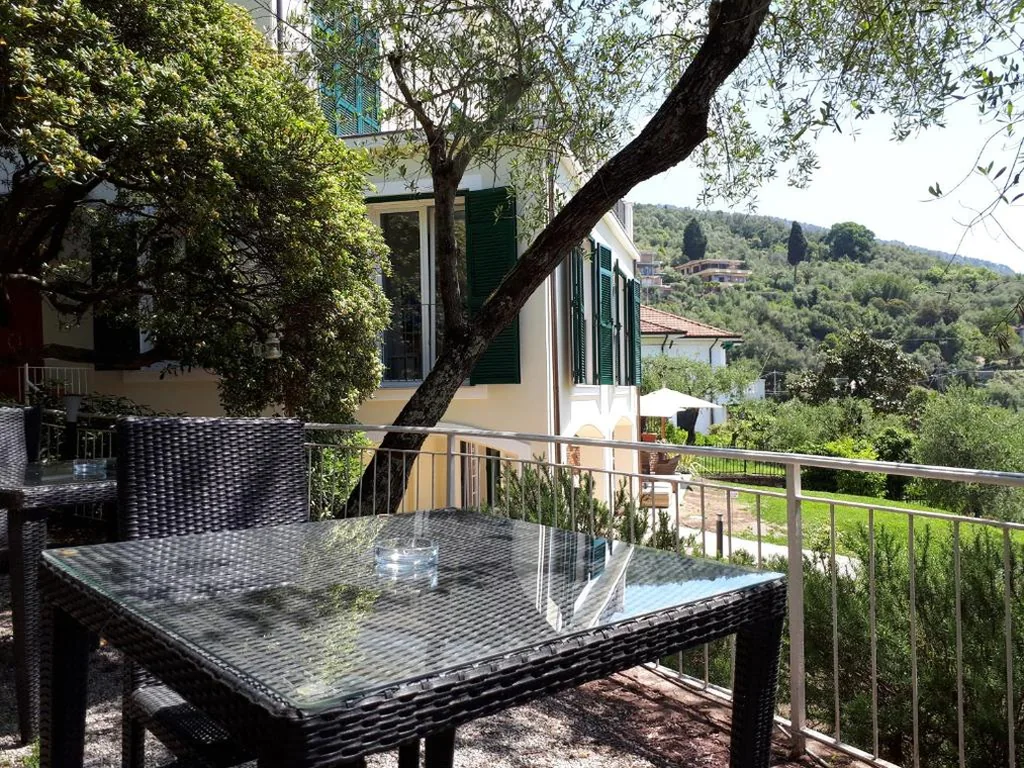 Albergo Blueline — foto 8