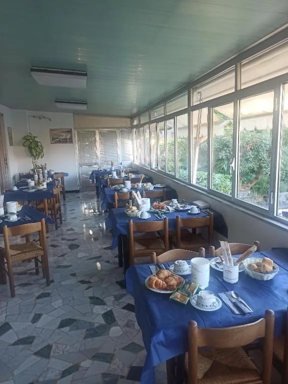 Albergo Calcagno — foto 4