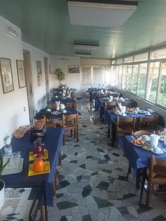 Albergo Calcagno — foto 6