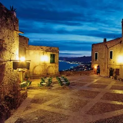 Albergo Calcagno — foto 7