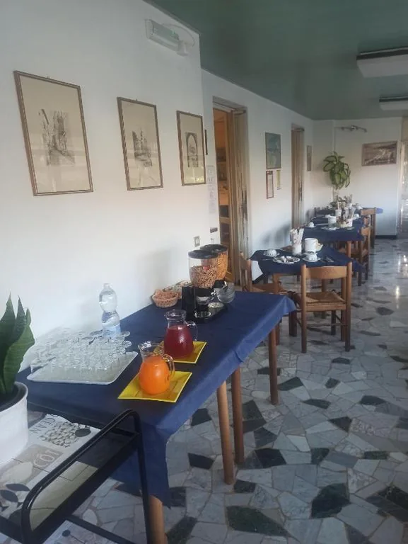 Albergo Calcagno — foto 8