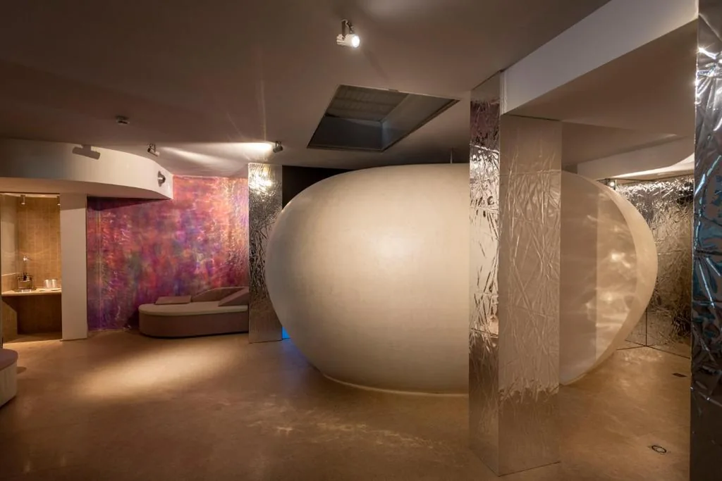 Albergo Cantine Ascheri — foto 3