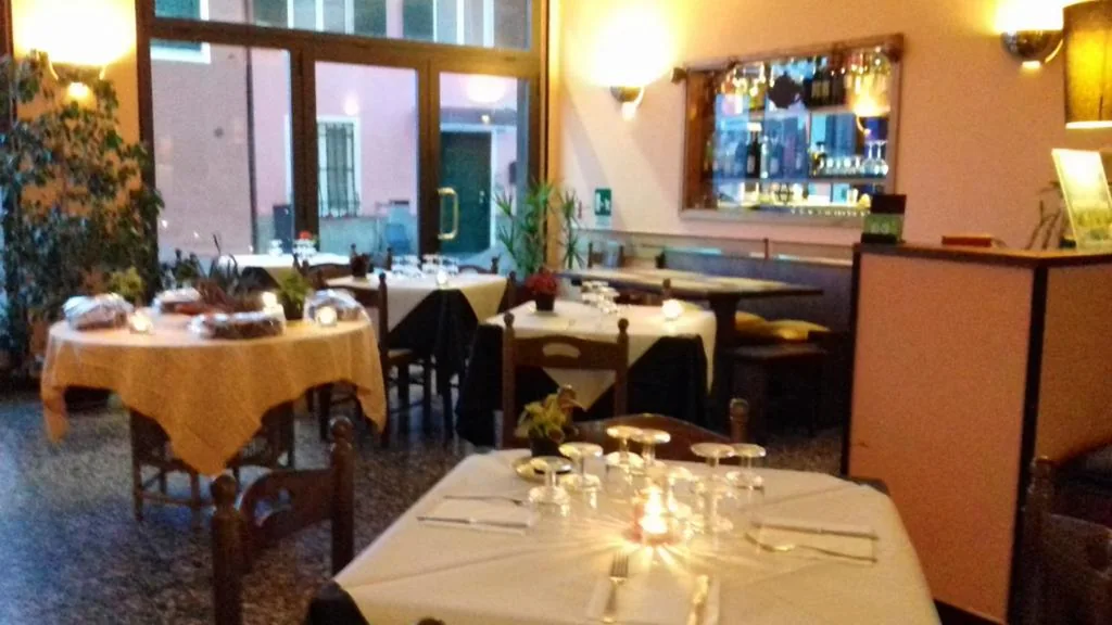 Albergo Caprile — foto 4