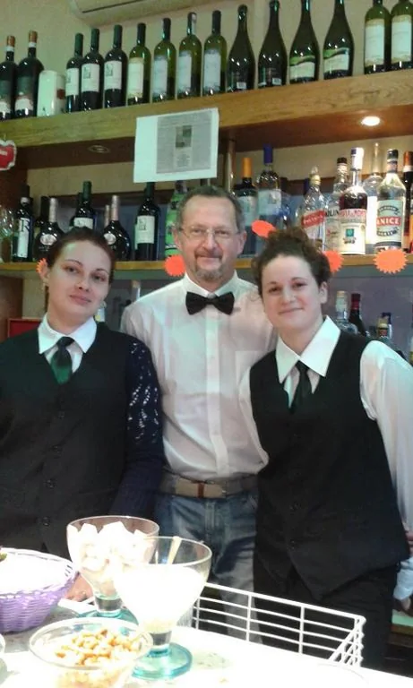 Albergo Caprile — foto 6