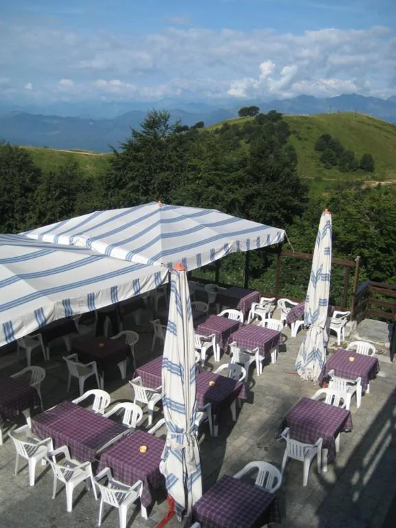 Albergo Casa Della Neve