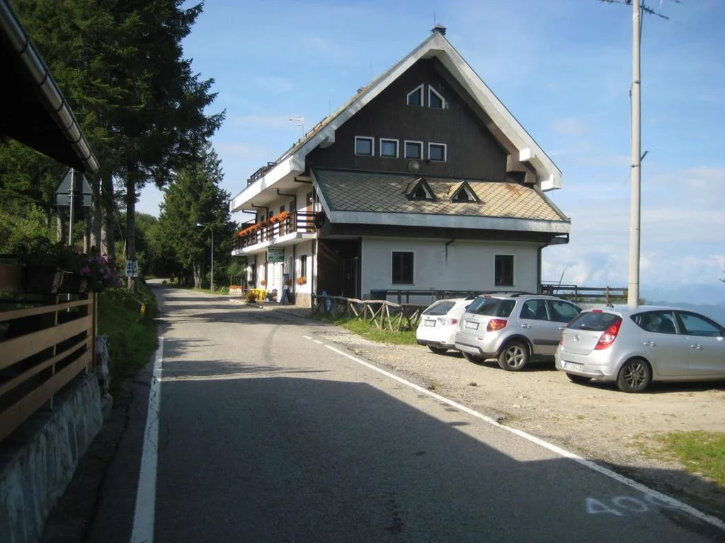 Albergo Casa Della Neve — foto 3