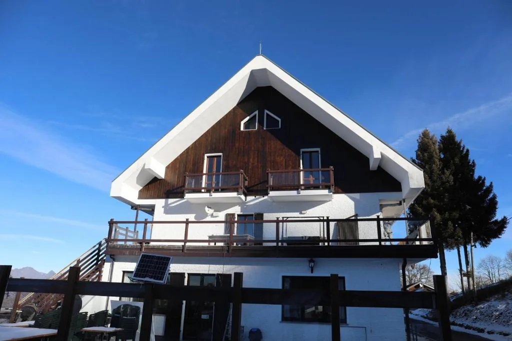 Albergo Casa Della Neve — foto 4