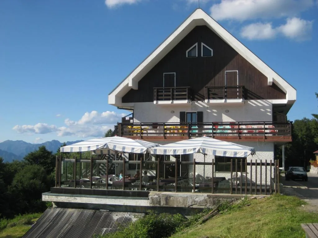Albergo Casa Della Neve — foto 5