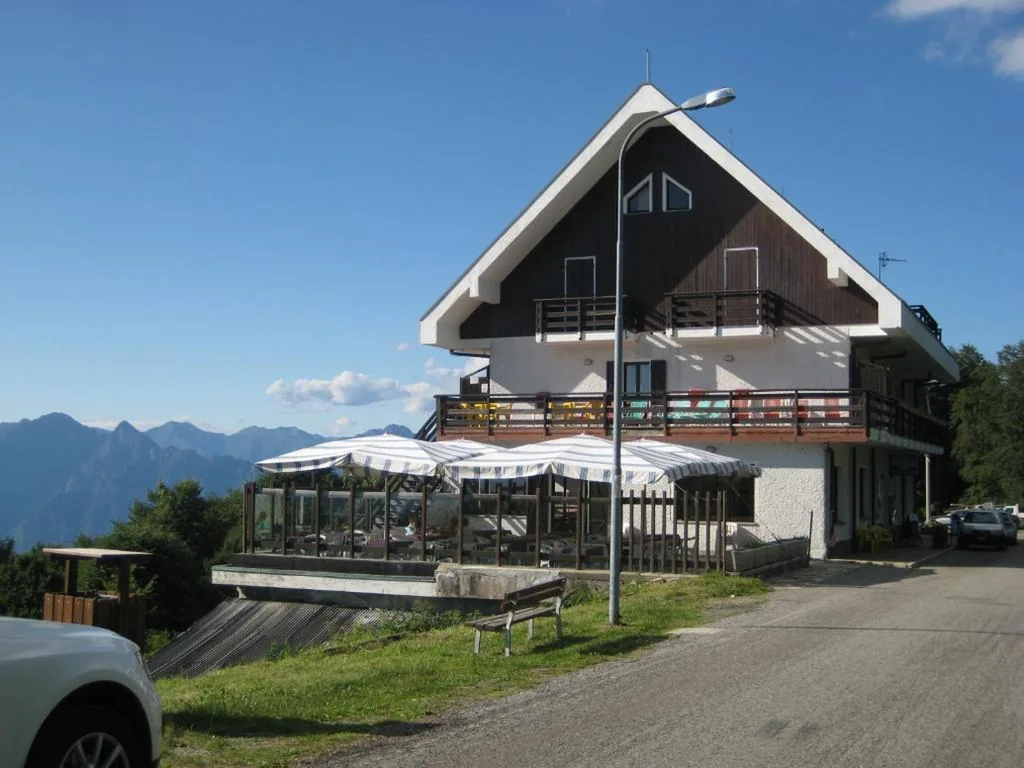 Albergo Casa Della Neve — foto 6