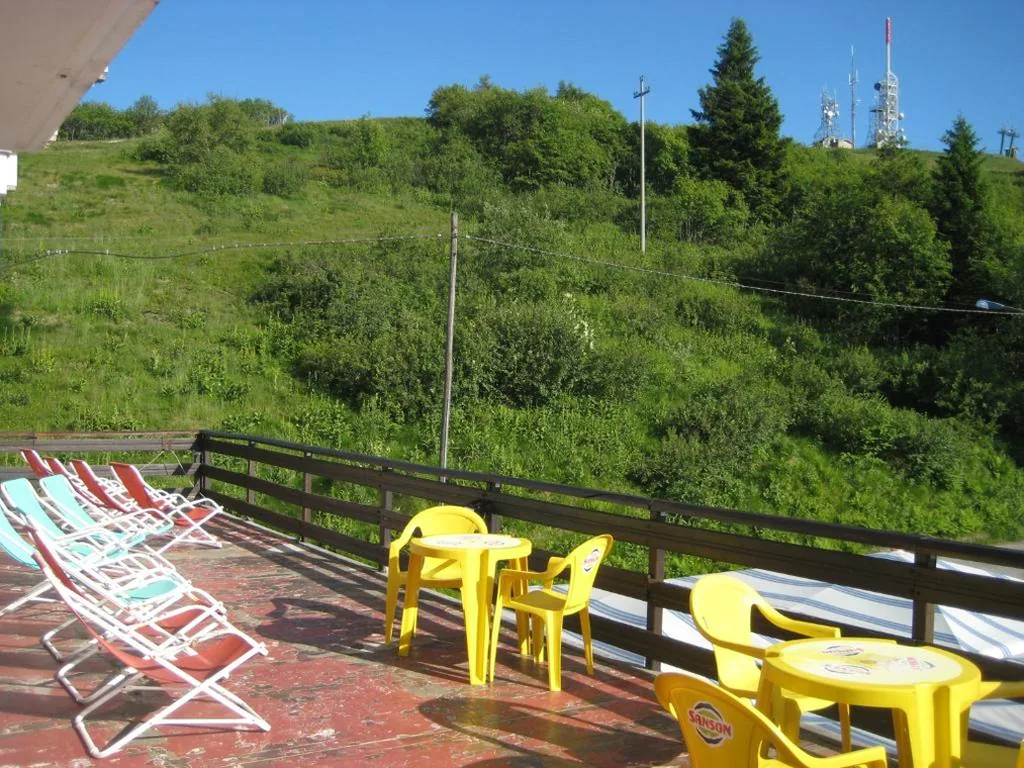 Albergo Casa Della Neve — foto 7