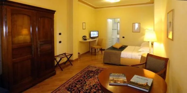 Albergo Castiglione Langhe — foto 4
