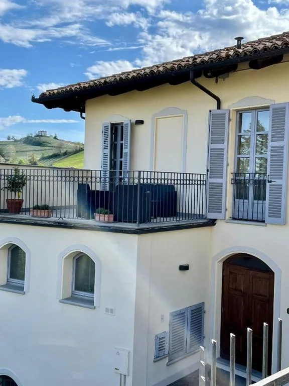 Albergo Castiglione Langhe — foto 5