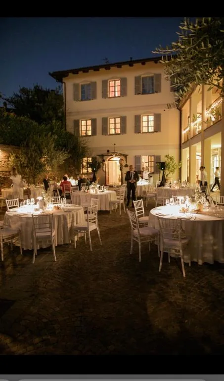 Albergo Castiglione Langhe — foto 7