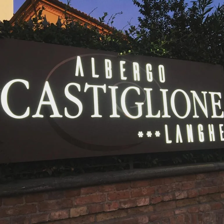 Albergo Castiglione Langhe — foto 8