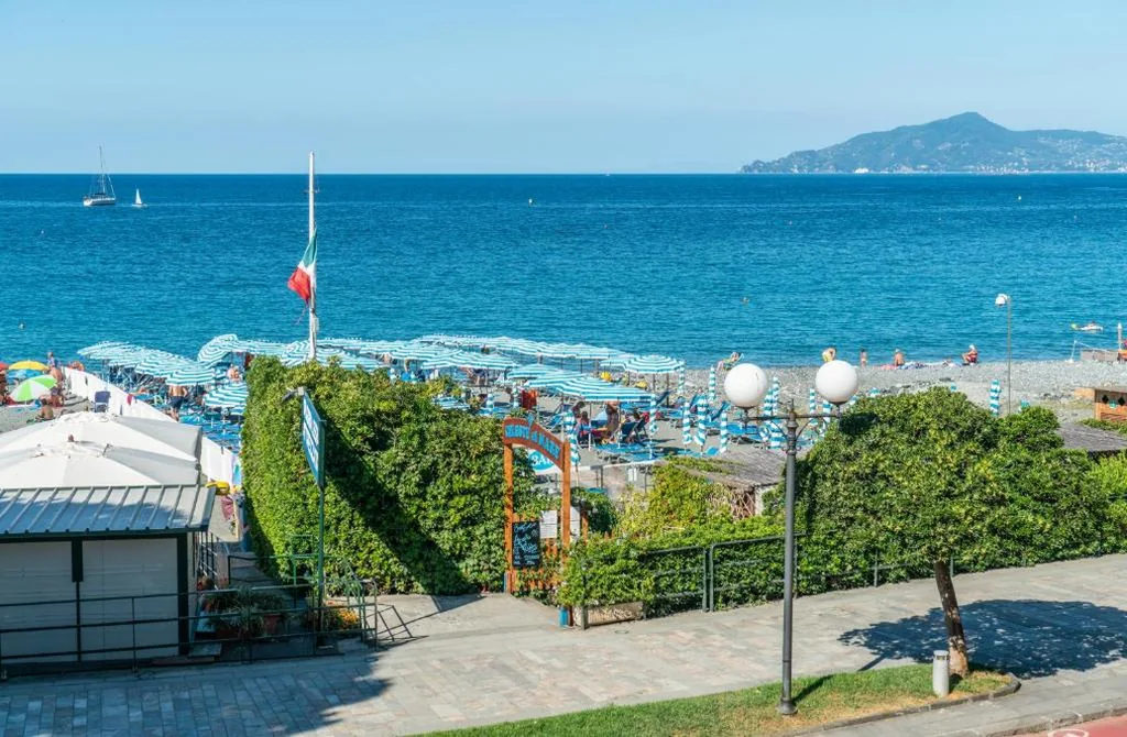 Albergo Celeste — foto 5