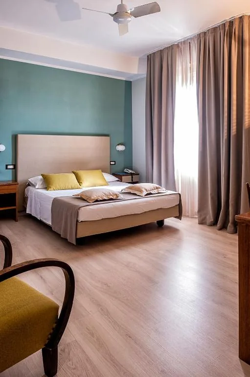 Albergo Cerchi