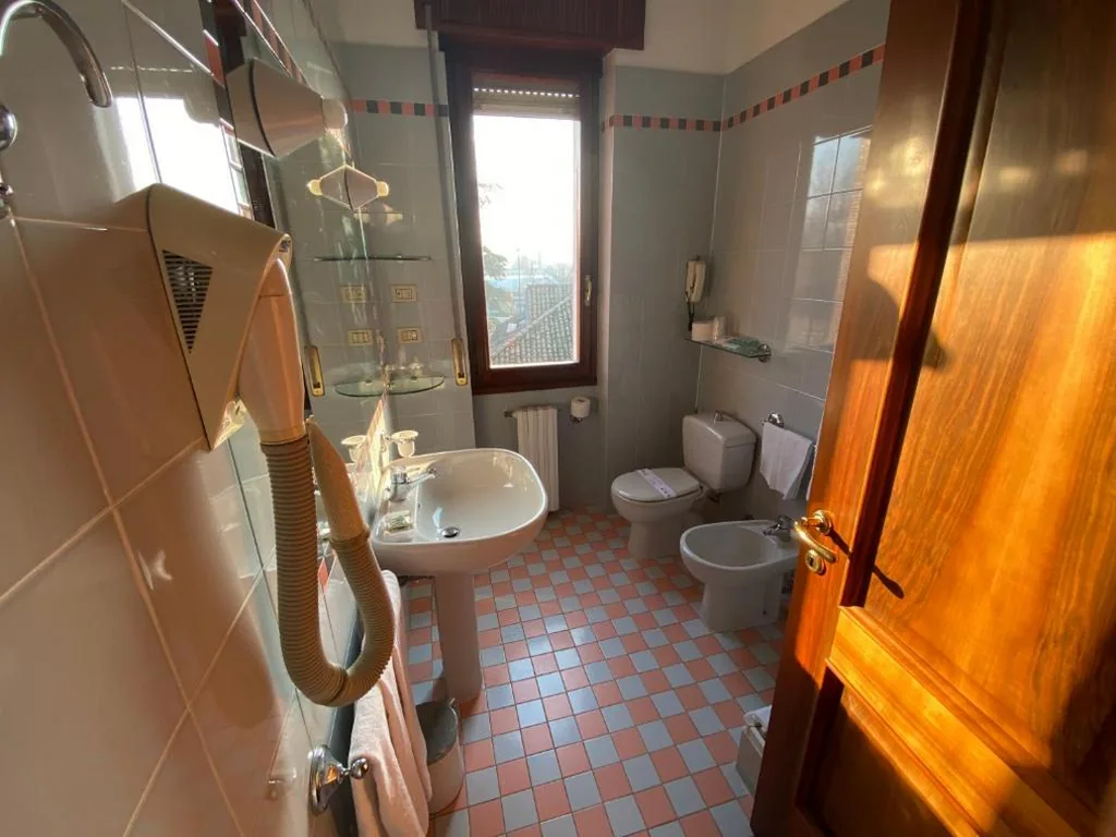 Albergo Cerchi — foto 3