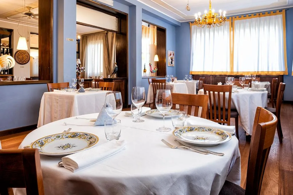 Albergo Cerchi — foto 4
