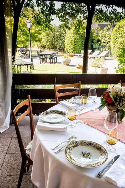 Albergo Cerchi — foto 5