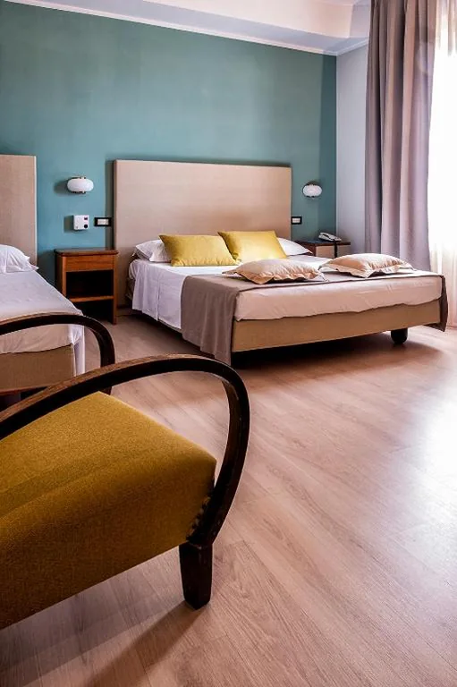 Albergo Cerchi — foto 6