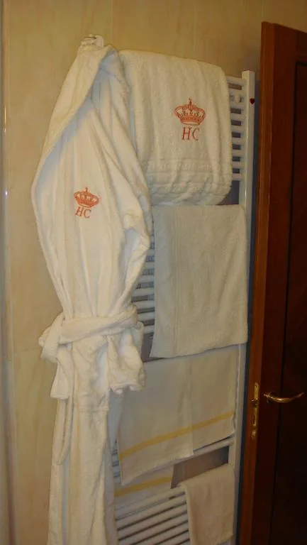 Albergo Corona — foto 3