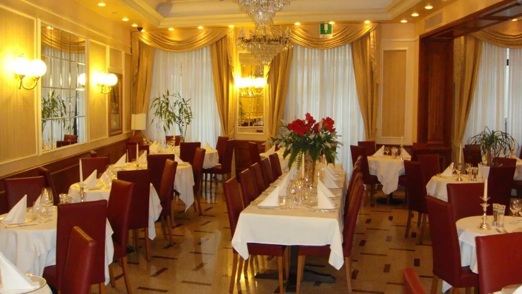 Albergo Corona — foto 5