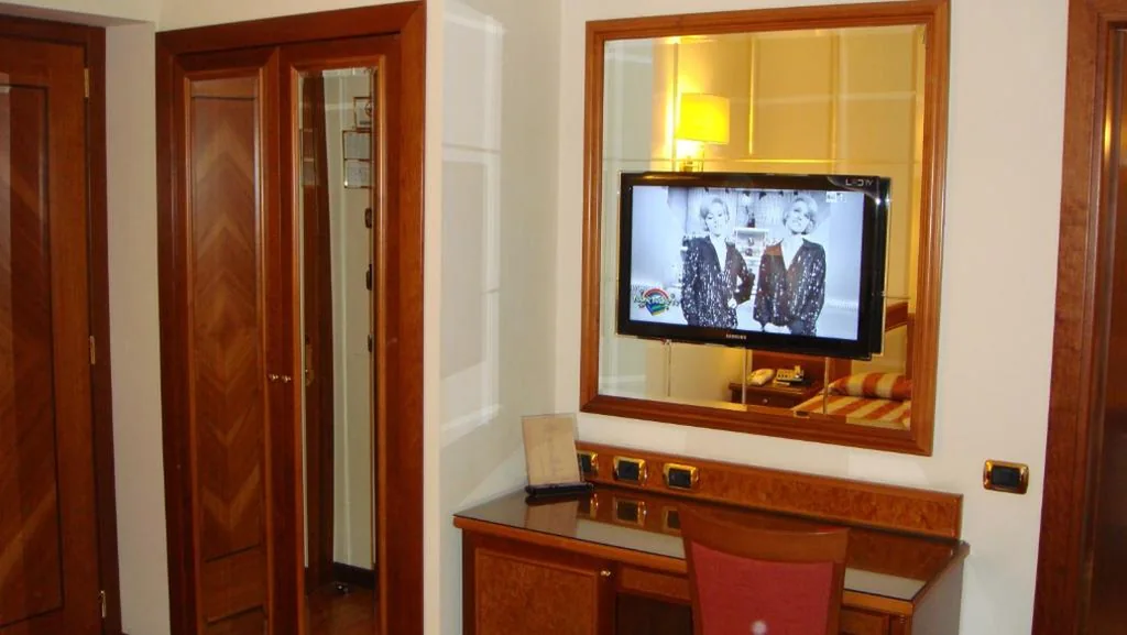 Albergo Corona — foto 6