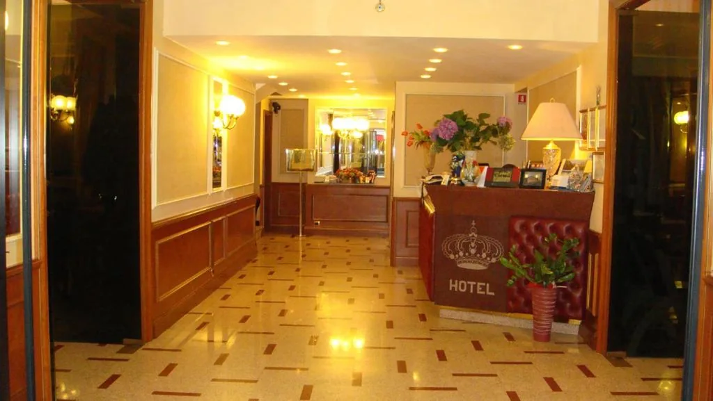 Albergo Corona — foto 7