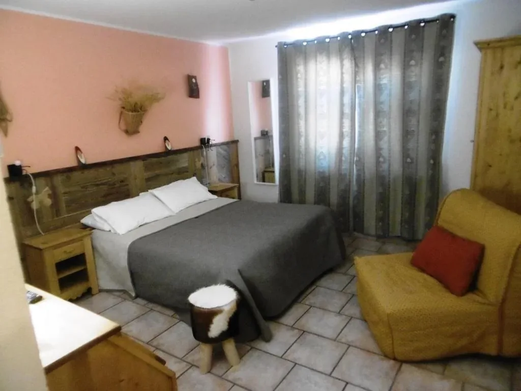 Albergo Croce Bianca