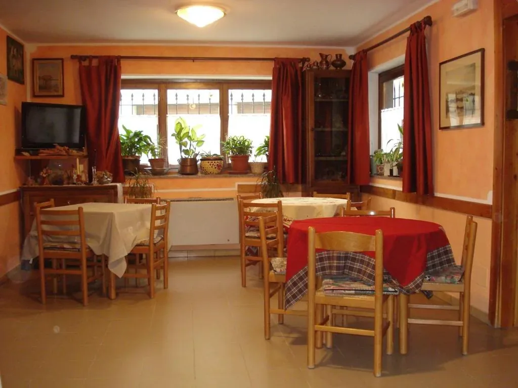 Albergo Croce Bianca — foto 4