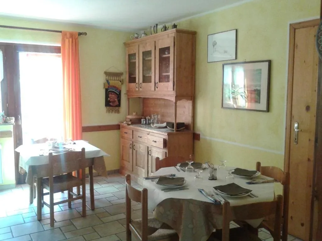 Albergo Croce Bianca — foto 7
