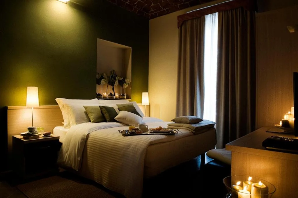 Albergo D’italia — foto 4
