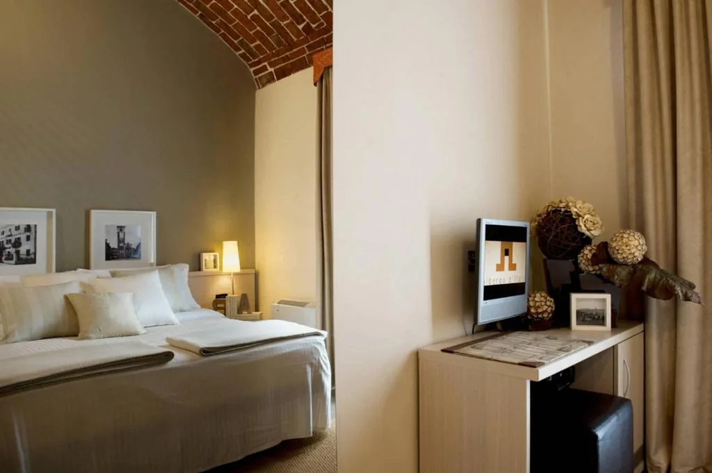 Albergo D’italia — foto 6