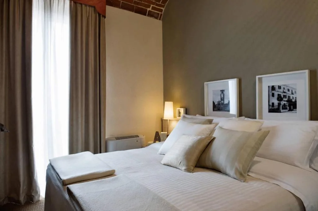 Albergo D’italia — foto 7