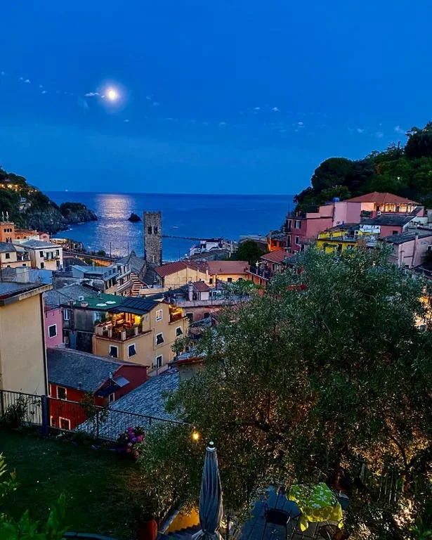 Albergo Degli Amici — foto 3
