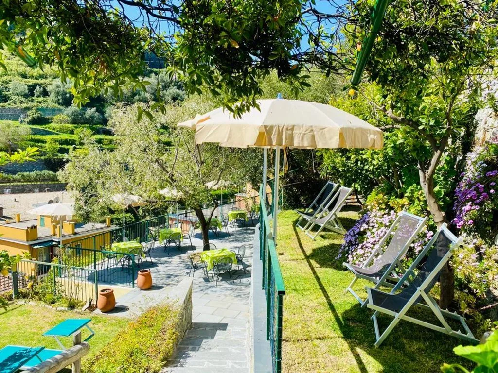Albergo Degli Amici — foto 5