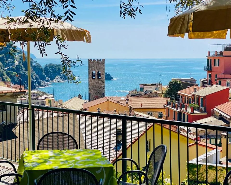 Albergo Degli Amici — foto 8