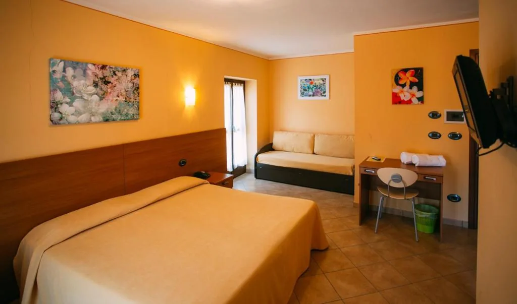 Albergo dei Pescatori