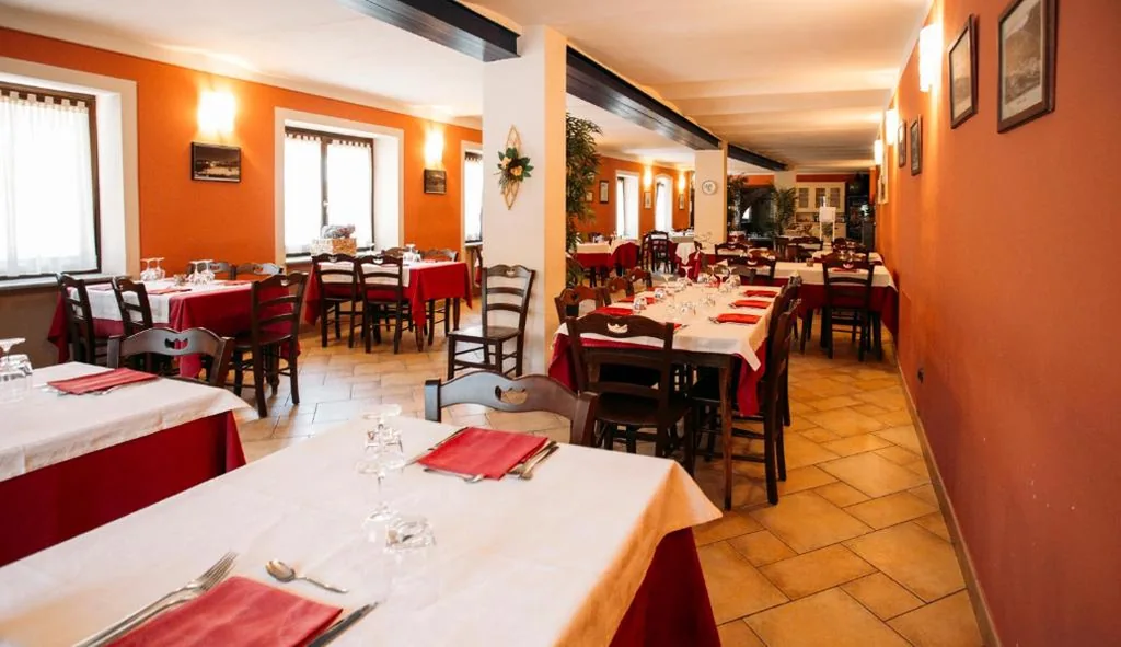 Albergo dei Pescatori — foto 4